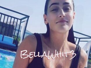 BellaWhit3