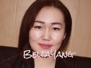 BellaYang