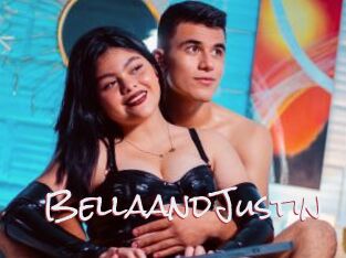 BellaandJustin