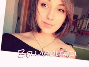 Bellacolibri
