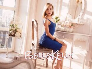 BelleKelly