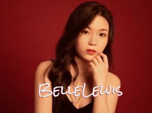 BelleLewis