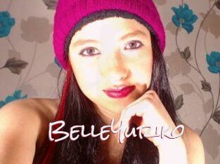 BelleYuriko