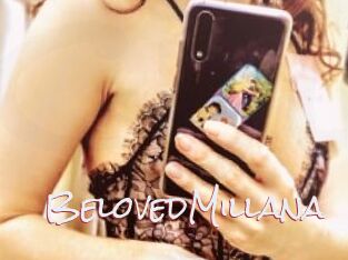 BelovedMillana