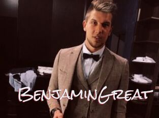 BenjaminGreat