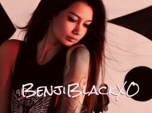 BenjiBlackXO