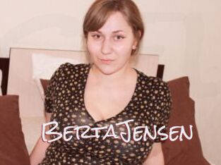 BertaJensen