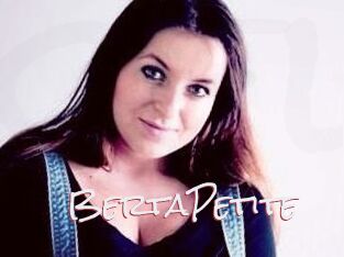 BertaPetite