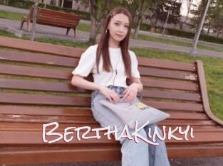 BerthaKinkyi