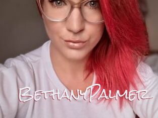 BethanyPalmer