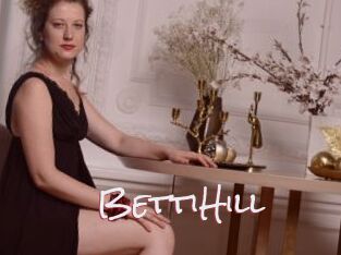 BettiHill