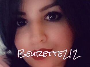 Beurette212