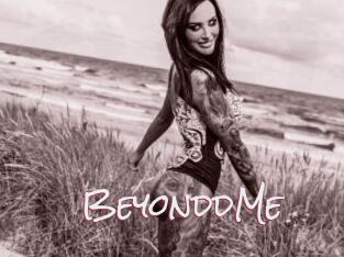 BeyonddMe