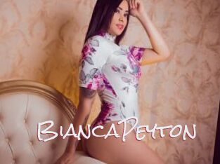 BiancaPeyton