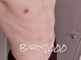 Biboy2000