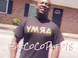 BigCoCoPuff18