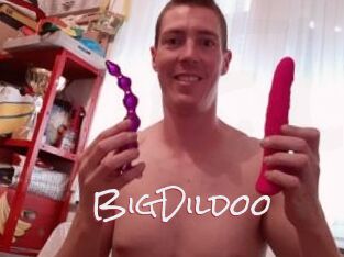 BigDildoo
