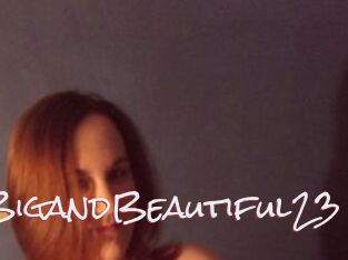 BigandBeautiful23