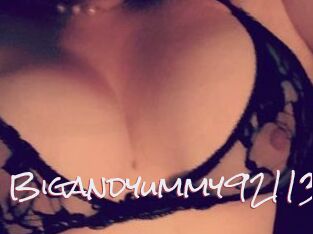 Bigandyummy92113