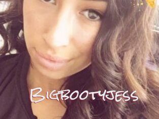 Bigbootyjess