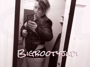 Bigbootyjudi