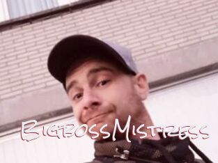 BigbossMistress