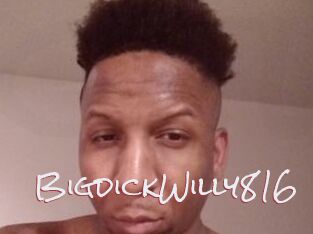 BigdickWilly816