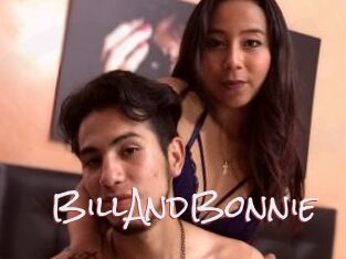 BillAndBonnie