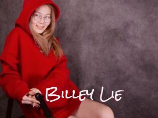 Billey_Lie