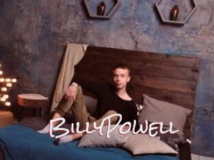 BillyPowell
