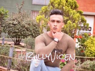 BillyVicen