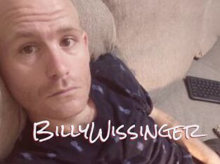 BillyWissinger