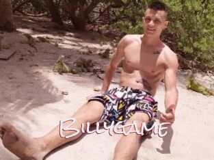 Billygame