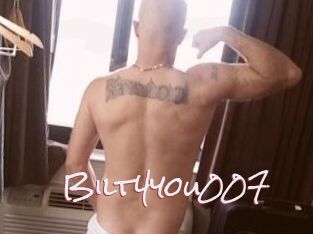 Bilt4you007