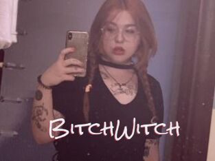 BitchWitch