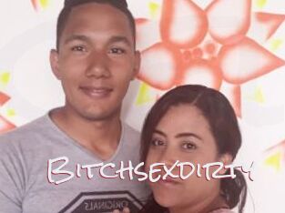 Bitchsexdirty