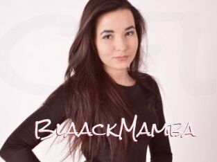 BlaackMamba