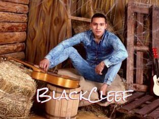 BlackCleef