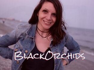 BlackOrchids