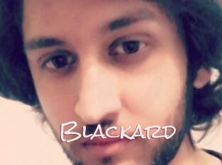 Blackard