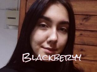 Blackberyy