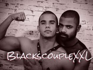 BlackscoupleXXL Celiba Club