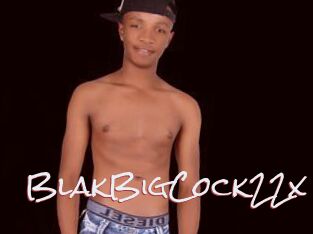 BlakBigCock22x