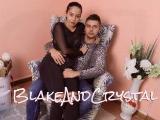 BlakeAndCrystal