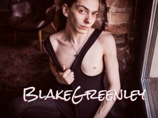 BlakeGreenley