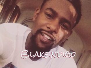 Blakeindigo