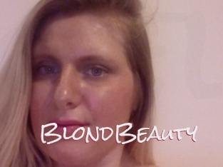 BlondBeauty