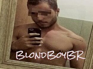 BlondBoyBR