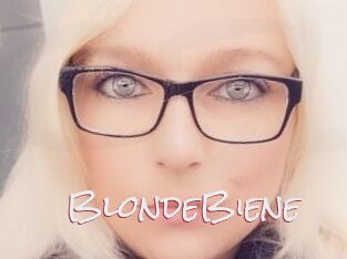 BlondeBiene
