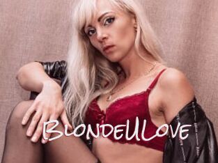 BlondeULove